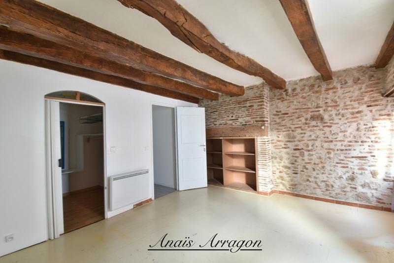 Maison de village - 134 m² - 4 pièces