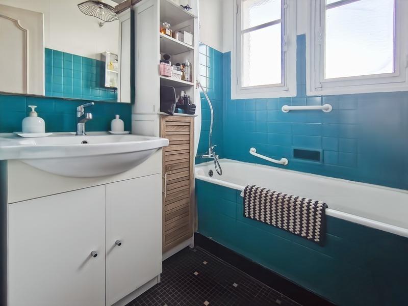 Maison - 131 m² - 7 pièces