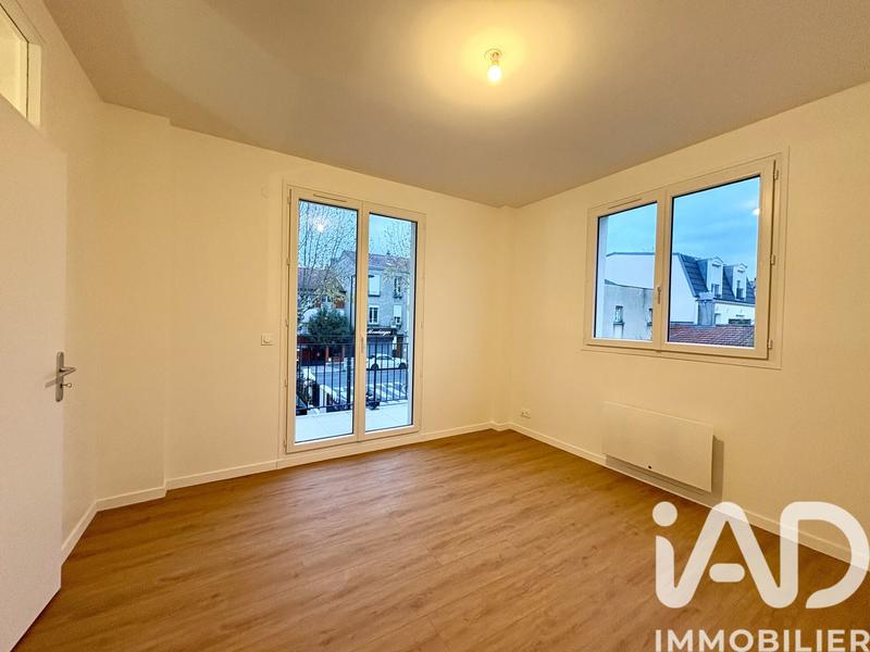 Duplex - 85 m² - 3 pièces