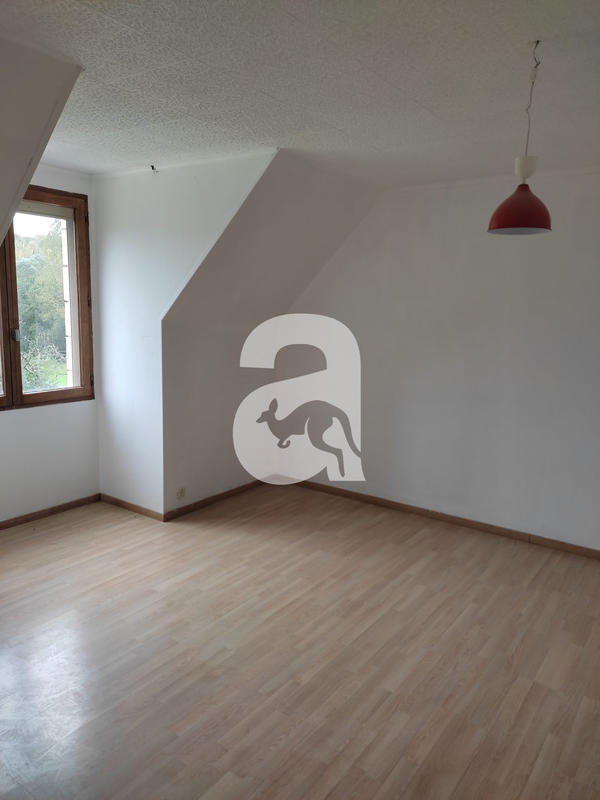 Maison - 187 m² - 6 pièces