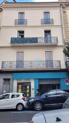 Immeuble - 310 m² - 16 pièces