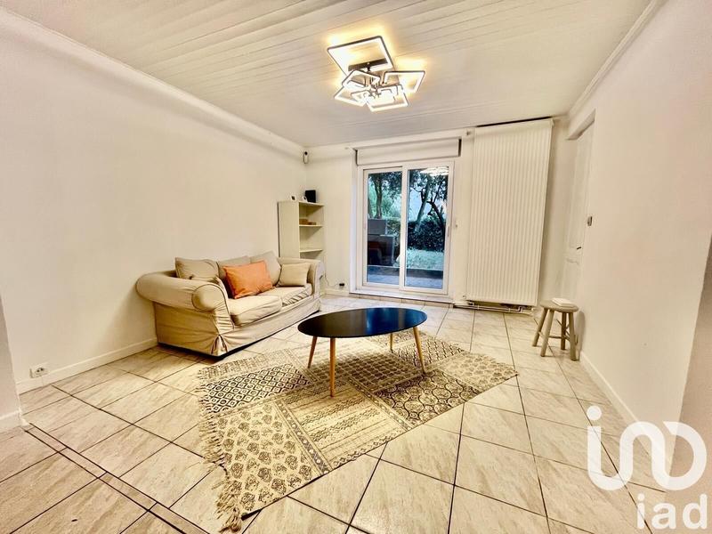 Maison - 118 m² - 6 pièces