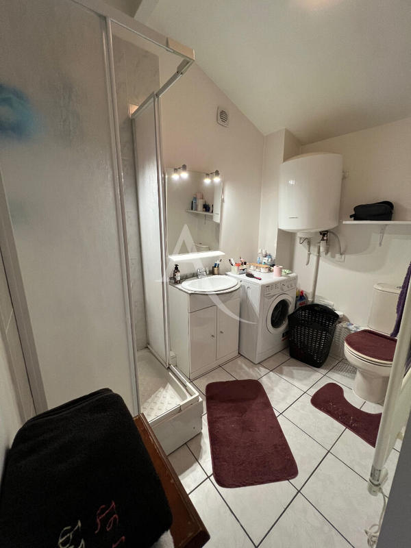 Appartement - 35 m² - 1 pièce