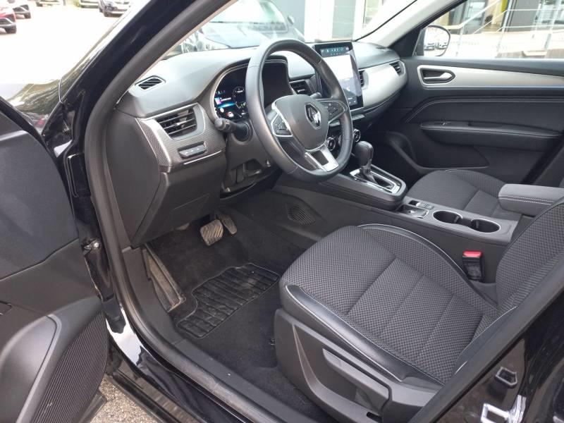 Renault Arkana mild hybrid 140 Edc Fap - 22 Techno