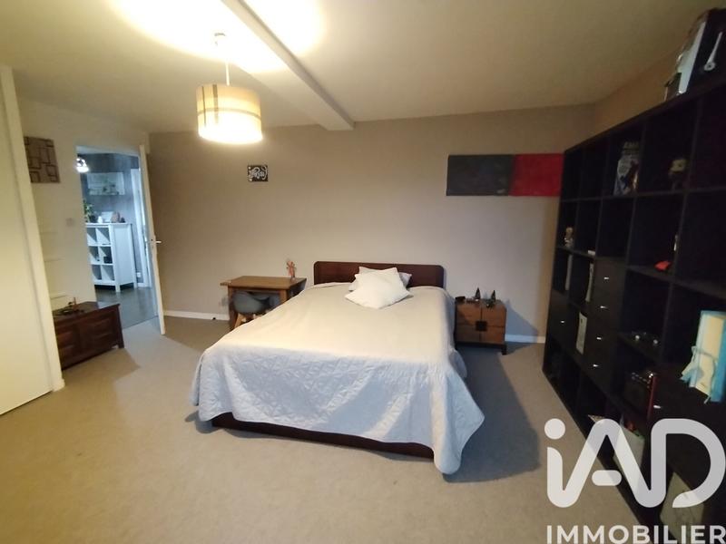 Maison - 193 m² - 6 pièces