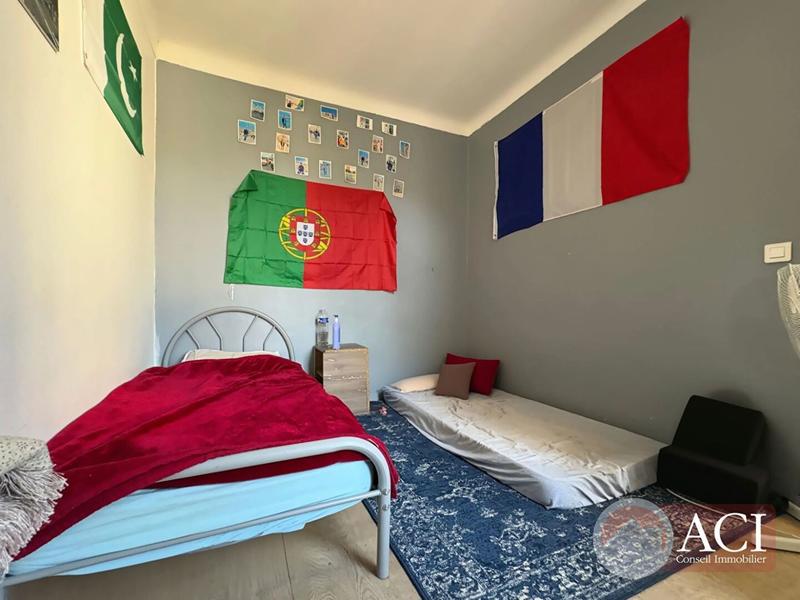 Maison - 31 m² - 3 pièces