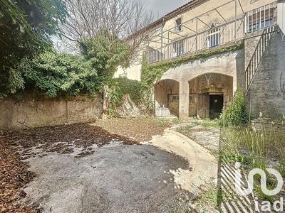 Maison - 195 m² - 6 pièces