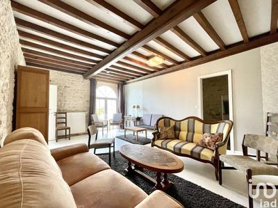 Maison - 496 m² - 14 pièces