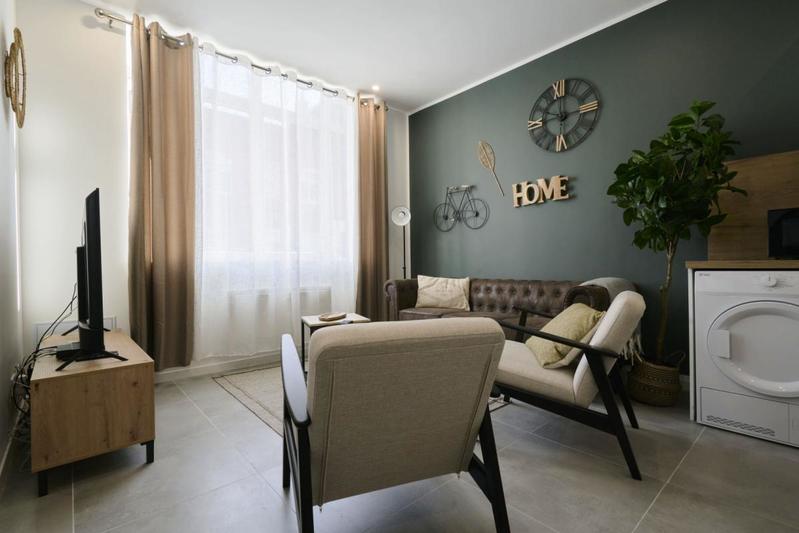 Maison - 105 m² - 7 pièces