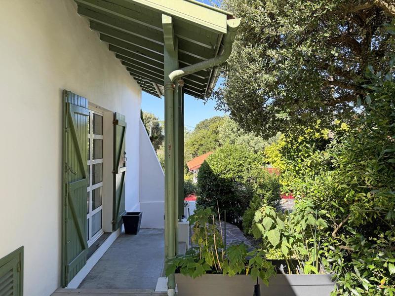 Maison - 140 m² - 4 pièces