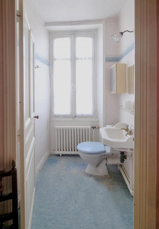 Maison - 109 m² - 6 pièces