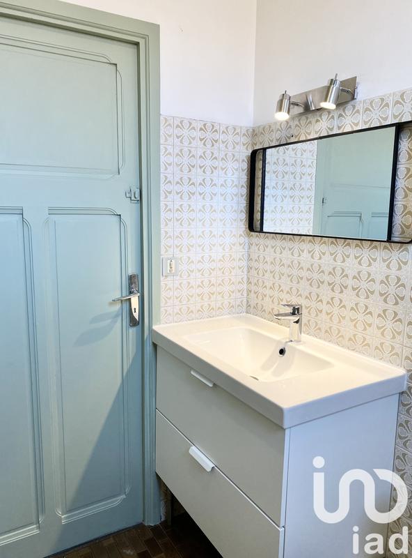 Maison - 130 m² - 7 pièces