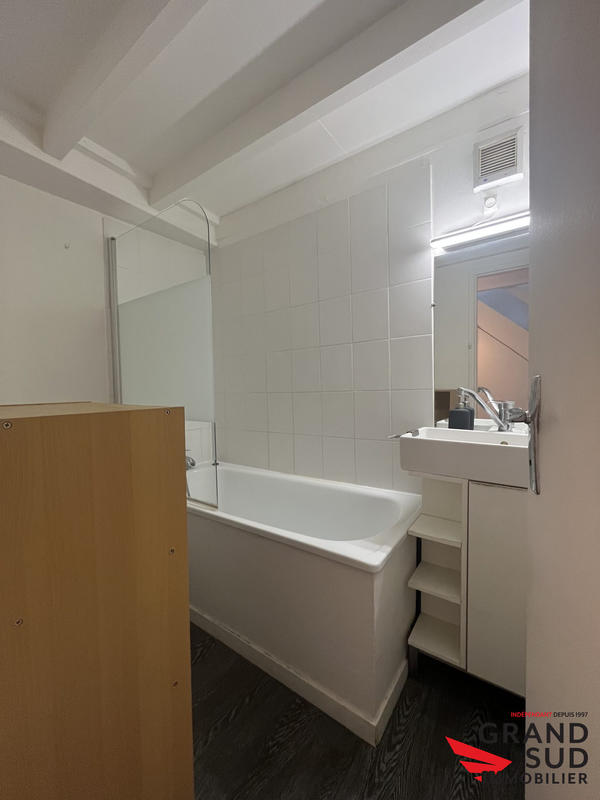 Appartement - 74 m² - 3 pièces