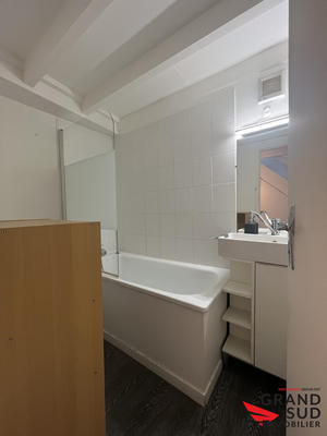 Appartement - 74 m² - 3 pièces