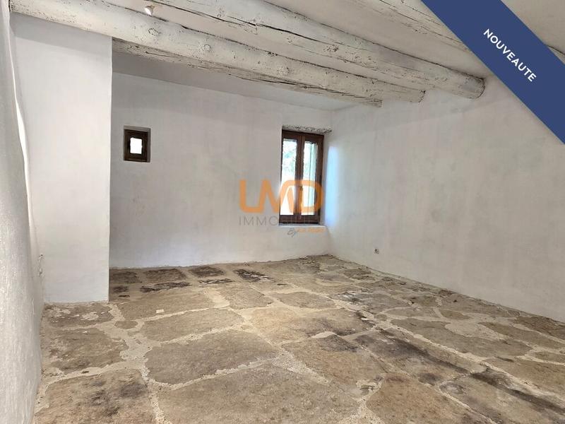 Mas - 190 m² - 8 pièces