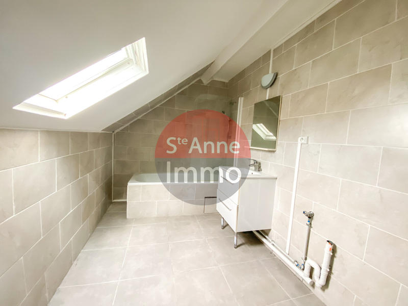 Maison - 149 m² - 5 pièces