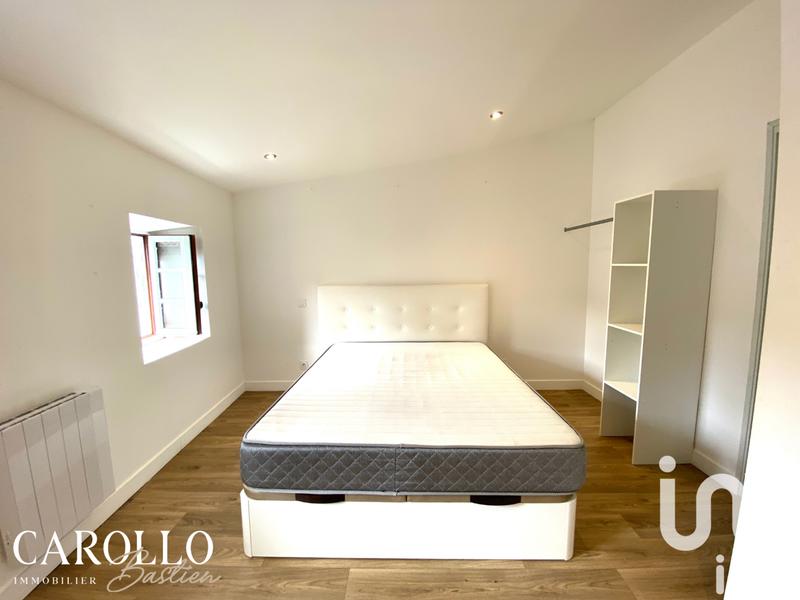 Maison - 98 m² - 5 pièces