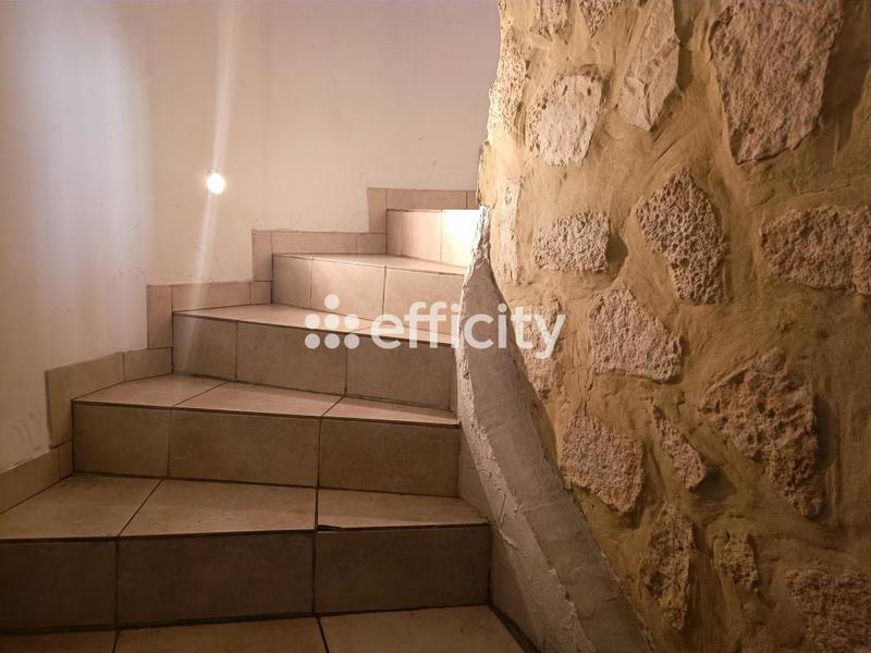 Maison - 154 m² - 6 pièces