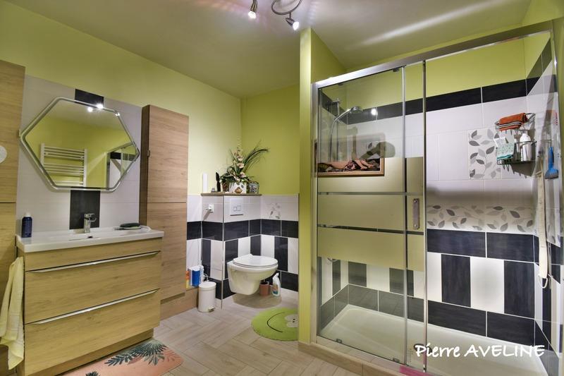 Maison - 133 m² - 4 pièces