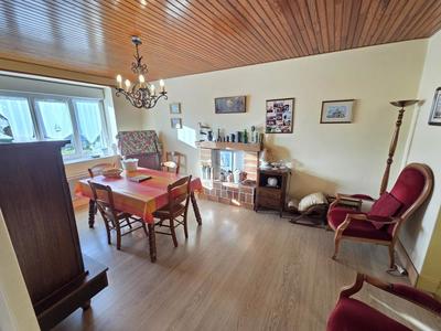 Maison - 65 m² - 4 pièces