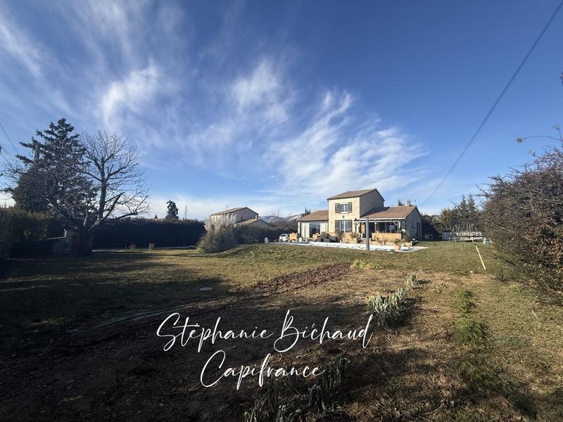 Maison - 129 m² - 4 pièces