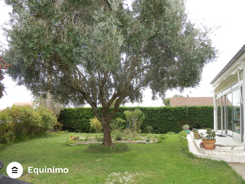 Maison - 124 m² - 5 pièces