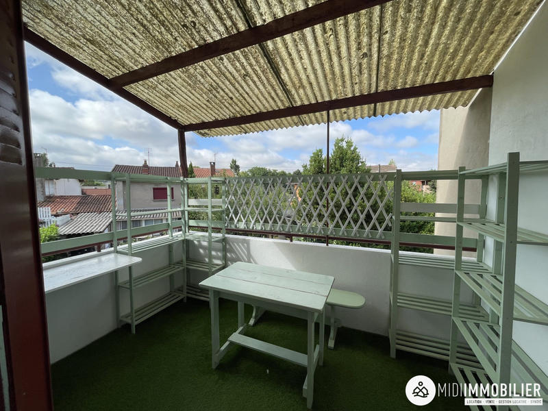 Appartement - 67 m² - 3 pièces