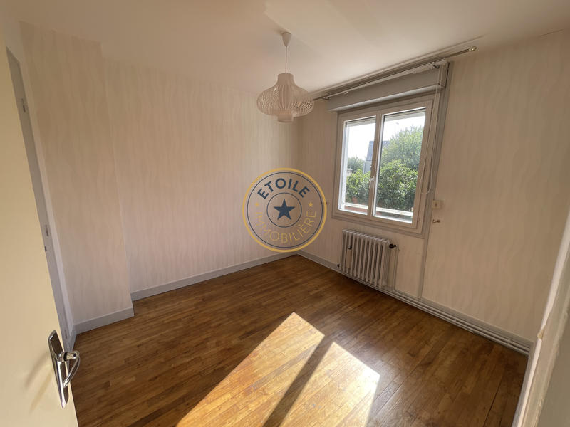 Maison - 94 m² - 5 pièces