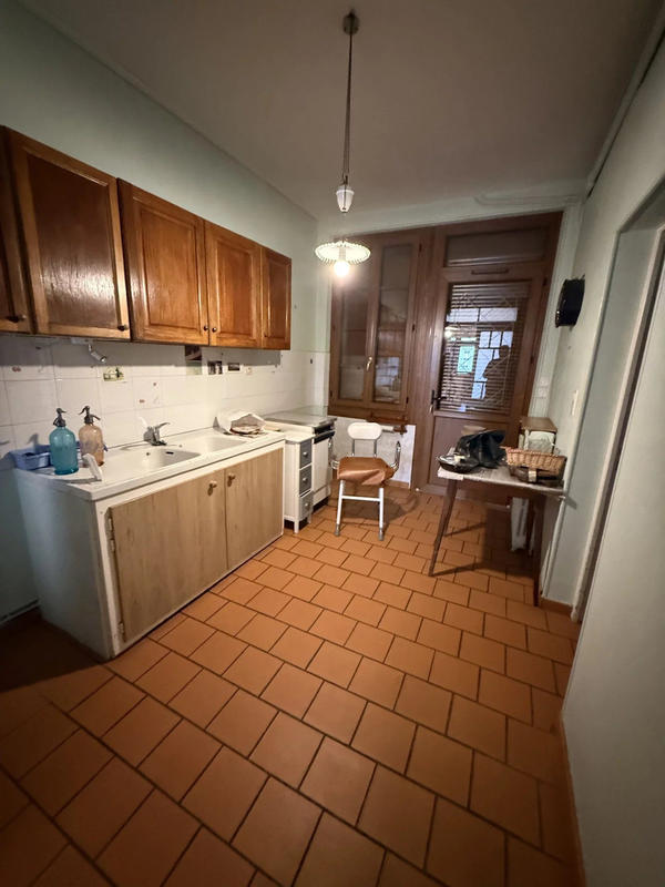 Maison - 136 m² - 6 pièces