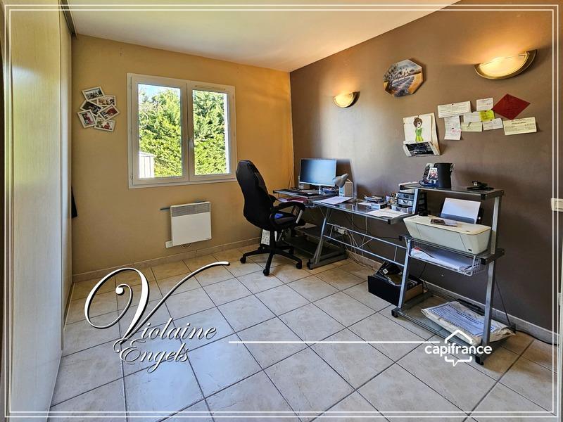 Villa - 86 m² - 4 pièces