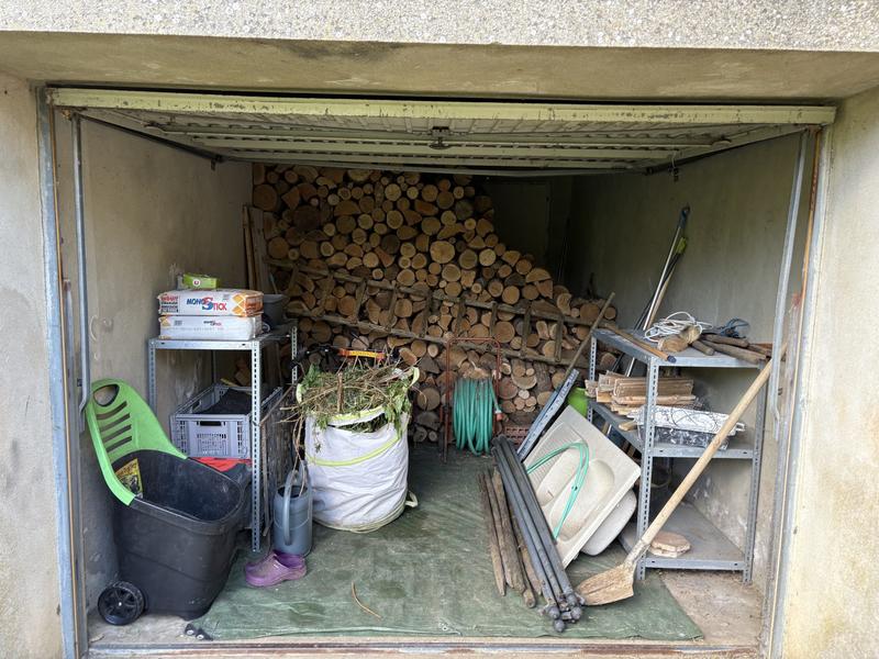 Maison ancienne - 100 m² - 4 pièces