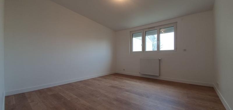 Maison - 89 m² - 5 pièces