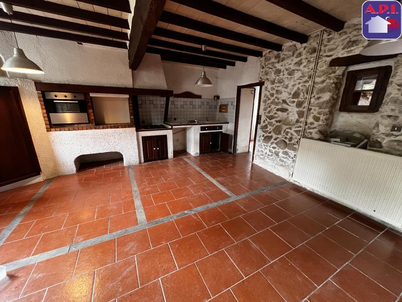 Maison - 136 m² - 5 pièces