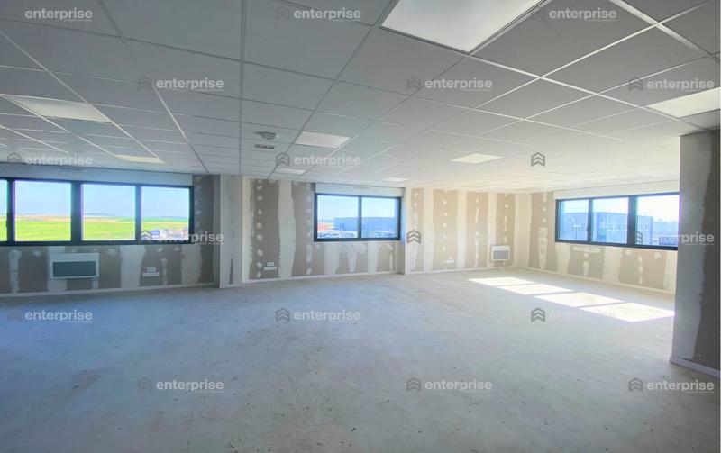 Local d'activité / Entrepôt - 715 m²