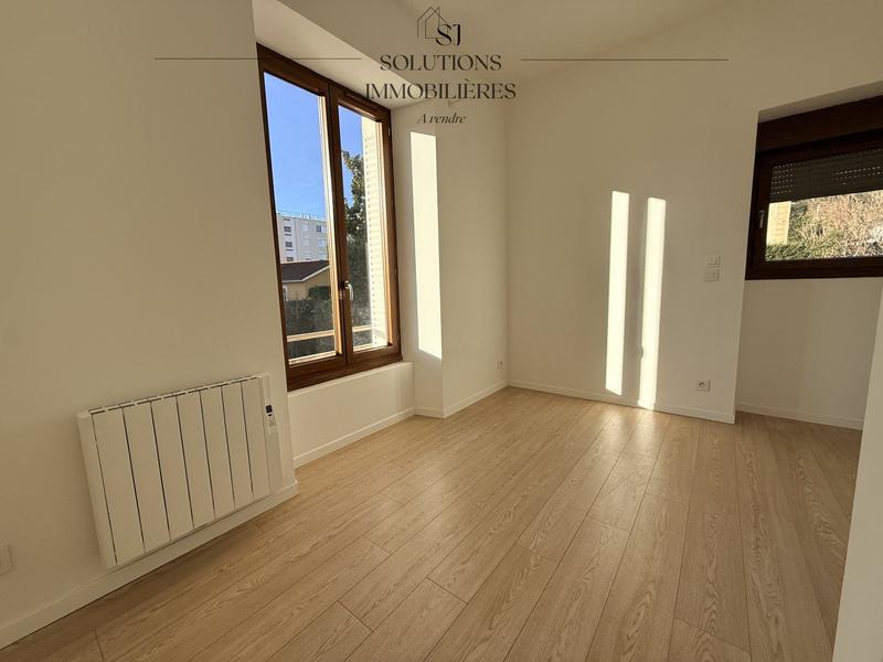 Appartement - 78 m² - 4 pièces
