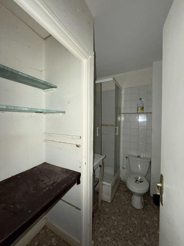 Appartement - 29 m² - 2 pièces