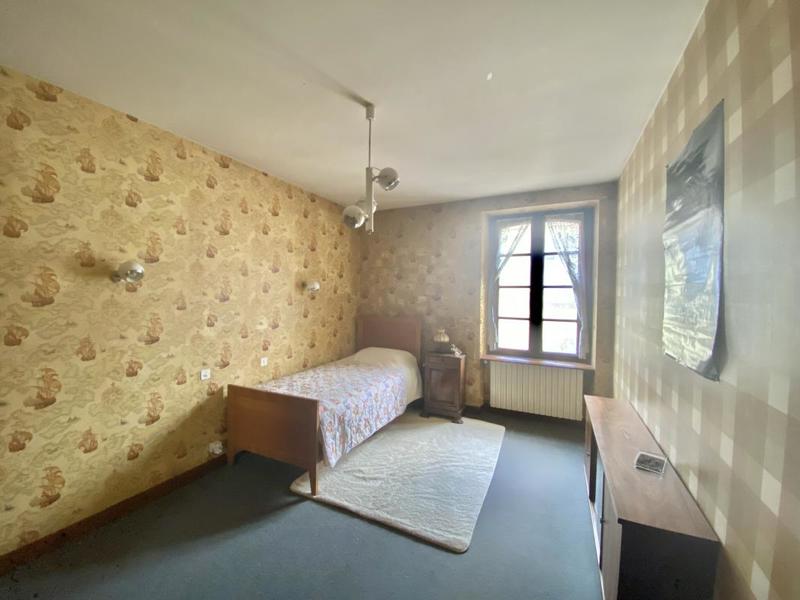 Maison - 300 m² - 13 pièces