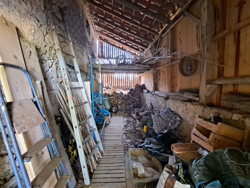 Maison - 186 m² - 5 pièces