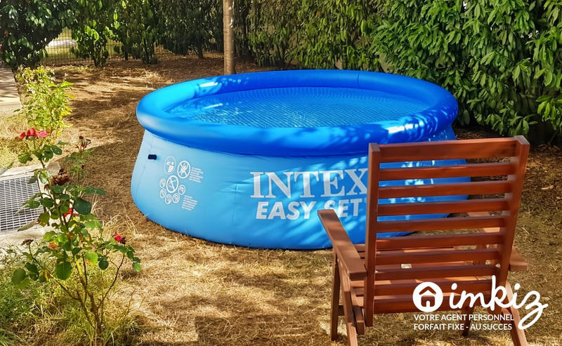 Appartement - 83 m² - 4 pièces