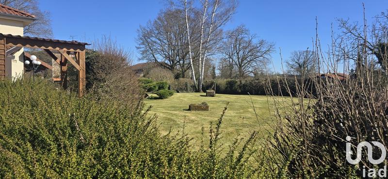 Maison de campagne - 200 m² - 7 pièces