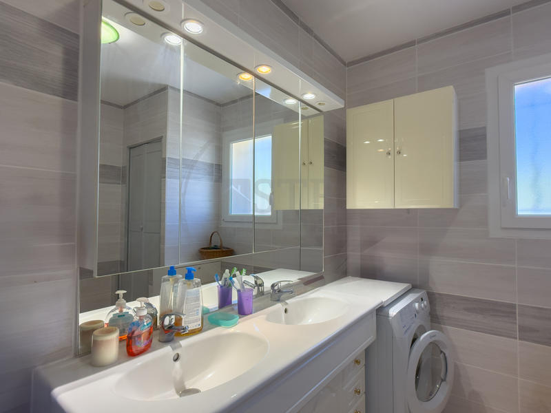 Villa - 123 m² - 6 pièces