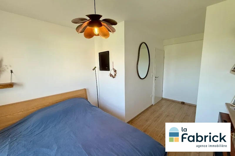 Appartement - 88 m² - 4 pièces