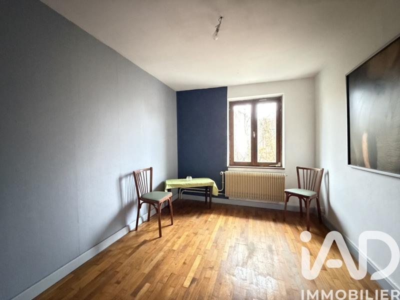 Maison - 133 m² - 5 pièces