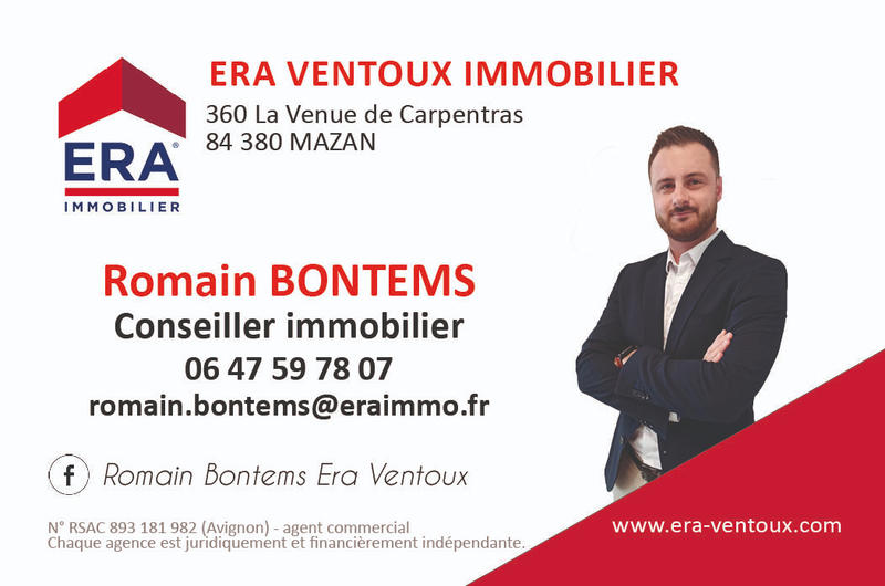 Maison - 185 m² - 7 pièces