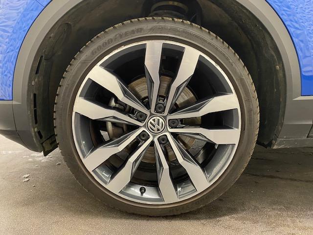 Volkswagen t-Roc 1.5 Tsi 150 Evo Start/Stop Bvm6 Carat