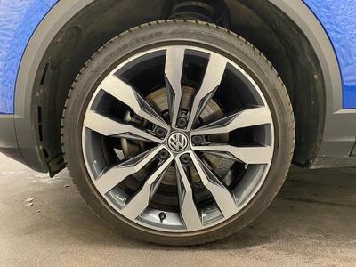 Volkswagen t-Roc 1.5 Tsi 150 Evo Start/Stop Bvm6 Carat