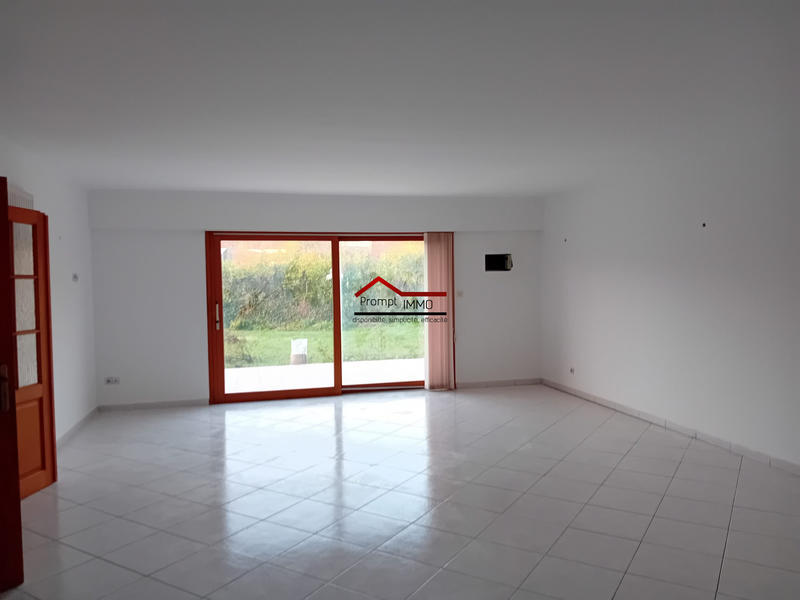Maison - 168 m² - 9 pièces