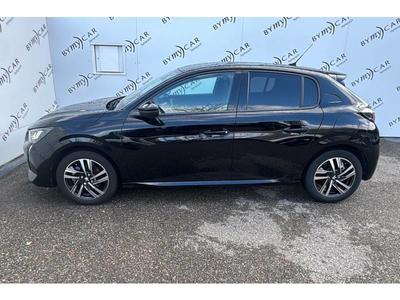 Peugeot 208 PureTech 100 s&amp;S Bvm6 Allure