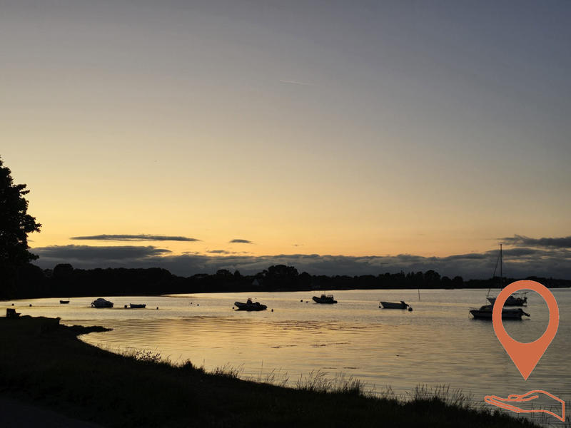 Maison - 162 m² - 6 pièces