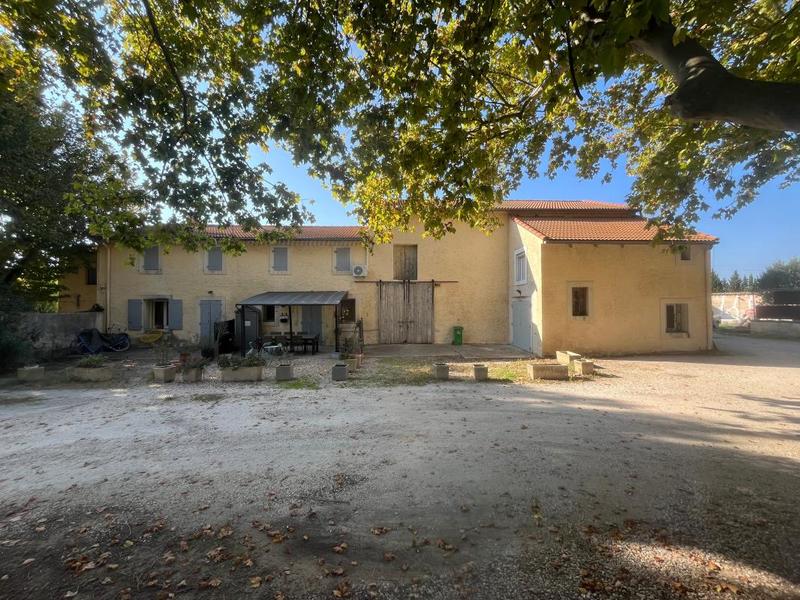 Maison - 168 m² - 6 pièces